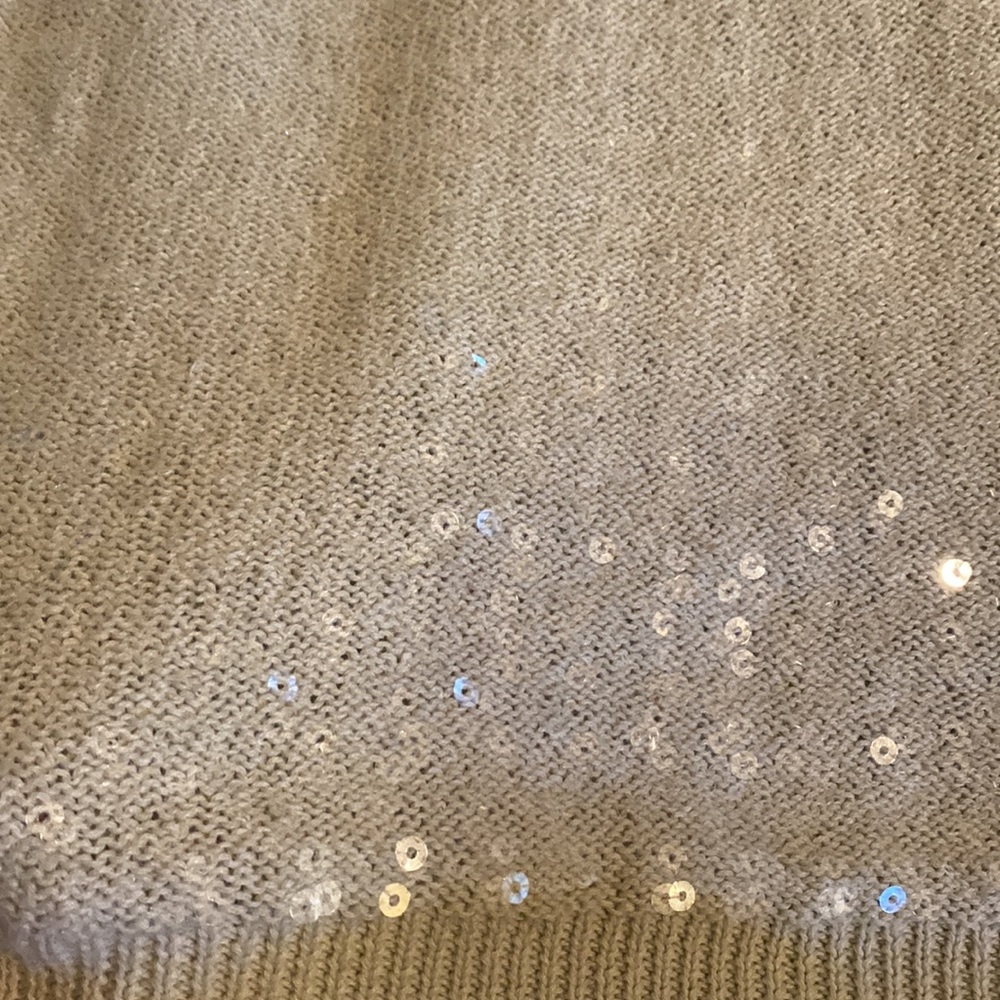 Sequin sweater from Alice and Olivia - Picture 5 of 5